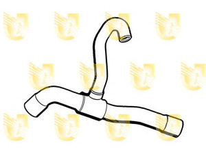UNIGOM AU4157 radiatoriaus žarna 
 Aušinimo sistema -> Žarnelės/vamzdeliai/sujungimai -> Radiatoriaus žarnos
028121053K