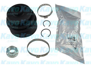 KAVO PARTS CVB-9015 gofruotoji membrana, kardaninis velenas 
 Ratų pavara -> Gofruotoji membrana