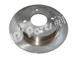 IPS Parts IBP-1016 stabdžių diskas 
 Dviratė transporto priemonės -> Stabdžių sistema -> Stabdžių diskai / priedai
43206-42R01