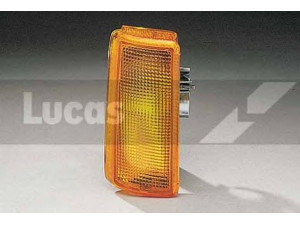 LUCAS ELECTRICAL LPB143 indikatorius 
 Elektros įranga -> Šviesos -> Indikatorius/dalys -> Indikatorius