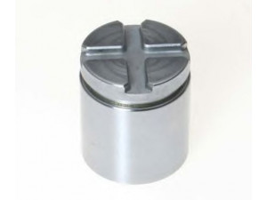 BUDWEG CALIPER 234045 stūmoklis, stabdžių apkaba