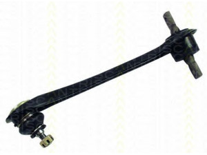 TRISCAN 8500 40512 vikšro valdymo svirtis 
 Ašies montavimas/vairavimo mechanizmas/ratai -> Valdymo svirtis/pasukamosios svirties sujungimas -> Vairo trauklės (valdymo svirtis, išilginis balansyras, diago
52390-SE0-023, 52390-SE0-043