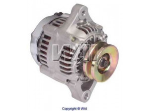 WAIglobal 12179N kintamosios srovės generatorius 
 Elektros įranga -> Kint. sr. generatorius/dalys -> Kintamosios srovės generatorius
133745A1, 1623124011, 1624164010