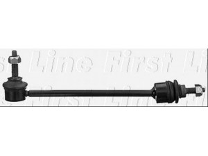 FIRST LINE FDL7285HD šarnyro stabilizatorius 
 Ašies montavimas/vairavimo mechanizmas/ratai -> Stabilizatorius/fiksatoriai -> Savaime išsilyginanti atrama
LR014145