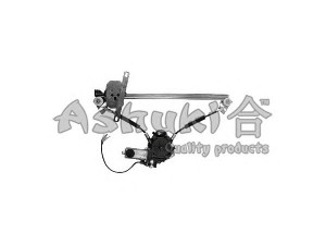 ASHUKI T960-01 lango pakėliklis 
 Vidaus įranga -> Elektrinis lango pakėliklis
69820-05020, 6982020300