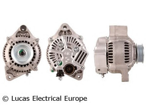 LUCAS ELECTRICAL LRA00555 kintamosios srovės generatorius 
 Elektros įranga -> Kint. sr. generatorius/dalys -> Kintamosios srovės generatorius
27060-11030, 27060-11120
