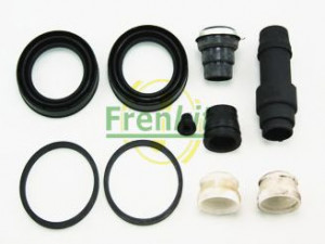 FRENKIT 242012 remonto komplektas, stabdžių apkaba 
 Stabdžių sistema -> Stabdžių matuoklis -> Stabdžių matuoklio montavimas
6150950, 86VB2B107AA
