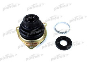 PATRON PSE6084 gofruotoji membrana, kardaninis velenas 
 Ratų pavara -> Gofruotoji membrana
7701473830