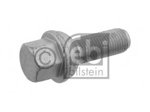 FEBI BILSTEIN 46659 rato varžtas 
 Ašies montavimas/vairavimo mechanizmas/ratai -> Ratas/rato priveržimas
05104080AA, 5104080AA, 05104080AA
