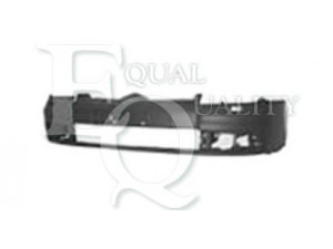 EQUAL QUALITY P1659 buferis 
 Kėbulas -> Transporto priemonės priekis -> Buferis/dalys
00007401AL, 7401AL, 2326072
