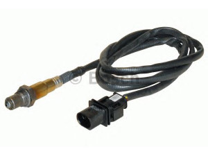 BOSCH 0 258 017 116 lambda jutiklis 
 Variklis -> Variklio elektra
11 78 7 557 756