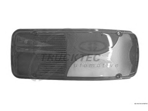 TRUCKTEC AUTOMOTIVE 02.58.251 lęšis, kombinuotas galinis žibintas
000 826 2156, 2E0 945 112