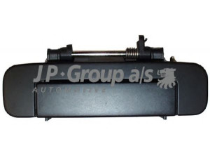 JP GROUP 1187200780 durų rankenėlė 
 Užrakinimo sistema -> Rankenėlės
443839206C, 443839208B