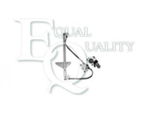EQUAL QUALITY 330611 lango pakėliklis 
 Komforto sistemos -> Elektrinis lango pakėliklis
9221K0