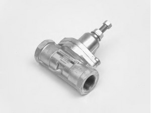 HALDEX 314110001 perpildos vožtuvas