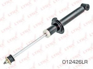 LYNXauto O12426LR amortizatorius 
 Pakaba -> Amortizatorius
2108-2915004, 2110-2915004, 2170-0291500-40