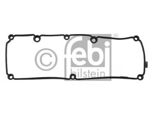FEBI BILSTEIN 39197 tarpiklis, svirties dangtis 
 Variklis -> Cilindrų galvutė/dalys -> Svirties dangtelis/tarpiklis
03L 103 483 H, 03L 103 483 H, 03L 103 483 H