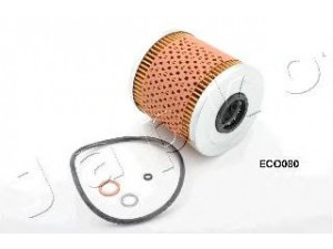 JAPKO 1ECO080 alyvos filtras 
 Techninės priežiūros dalys -> Techninės priežiūros intervalai
11421709856, 11421727300