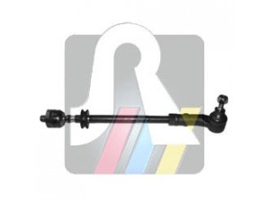 RTS 90-00962-1 strypo montavimas 
 Vairavimas -> Sujungimo trauklės surinkimas/dalys -> Sujungimo trauklės surinkimas
701419804D