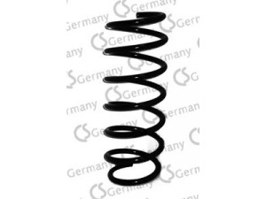 CS Germany 14.101.606 spyruoklė 
 Pakaba -> Spyruoklės
31331 33 645