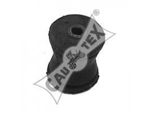 CAUTEX 480016 stebulės laikiklio įvorė 
 Ašies montavimas/vairavimo mechanizmas/ratai -> Ašies atrama/ašies korpusas/ašies montavimas -> Pasukamojo veleno sujungimas
0402643