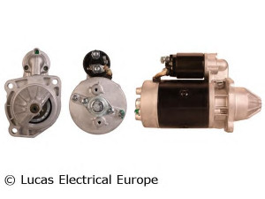 LUCAS ELECTRICAL LRS01057 starteris
1164668