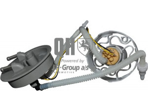 JP GROUP 1115205809 kuro siurblys 
 Degalų tiekimo sistema -> Kuro siurblys/dalys -> Kuro siurblys
4B0906087AN