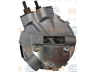 HELLA 8FK 351 115-121 kompresorius, oro kondicionierius 
 Oro kondicionavimas -> Kompresorius/dalys
82 00 869 742