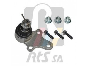 RTS 93-02552-056 atramos/vairo trauklė 
 Ašies montavimas/vairavimo mechanizmas/ratai -> Sujungimai -> Atramos/vairo trauklė
43330-39295, 43330-39445, 43340-39225