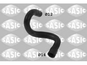 SASIC 3404030 radiatoriaus žarna 
 Aušinimo sistema -> Žarnelės/vamzdeliai/sujungimai -> Radiatoriaus žarnos
7700739814