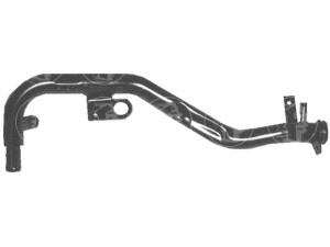 FARE SA 2299 aušinimo skysčio vamzdis 
 Aušinimo sistema -> Žarnelės/vamzdeliai/sujungimai -> Radiatoriaus žarnos
1337232