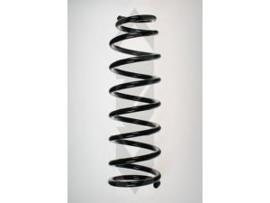 SPIDAN 85492 spyruoklė 
 Pakaba -> Spyruoklės
48231-13100