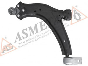 ASMETAL 30CT1016 vikšro valdymo svirtis 
 Ašies montavimas/vairavimo mechanizmas/ratai -> Valdymo svirtis/pasukamosios svirties sujungimas -> Vairo trauklės (valdymo svirtis, išilginis balansyras, diago
3520  A1, 3520.F6, 95 658 884, 3520  A1