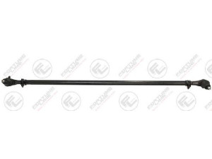 FORTUNE LINE FZ2461 strypo montavimas 
 Vairavimas -> Sujungimo trauklės surinkimas/dalys -> Sujungimo trauklės surinkimas
52087674