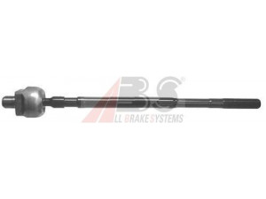 A.B.S. 240188 vidinė skersinė vairo trauklė 
 Vairavimas -> Vairo mechanizmo sujungimai
48521-40U25