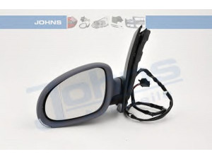 JOHNS 95 41 37-61 išorinis veidrodėlis 
 Kėbulas -> Langai/veidrodėliai -> Veidrodėlis
5M1 857 507AH, 5M1 857 507AH 9B9