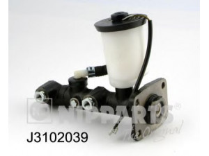 NIPPARTS J3102039 pagrindinis cilindras, stabdžiai 
 Stabdžių sistema -> Pagrindinis stabdžių cilindras
47201-60120, 47201-60290