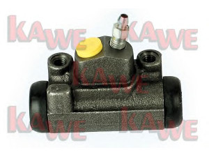 KAWE W4182 rato stabdžių cilindras 
 Stabdžių sistema -> Ratų cilindrai
LA0126710, LA0126710, UC8626710