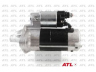ATL Autotechnik A 78 460 starteris 
 Elektros įranga -> Starterio sistema -> Starteris
28100-0D090, 28100-0D180