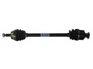 RCA FRANCE R177N kardaninis velenas 
 Ratų pavara -> Kardaninis velenas
7701349839, 7701349921, 7701351264