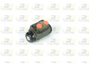 ROADHOUSE 1517.39 rato stabdžių cilindras 
 Stabdžių sistema -> Ratų cilindrai
1006013, 1104131, 1484752, 1517558