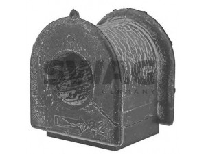 SWAG 81 94 2883 skersinio stabilizatoriaus įvorių komplektas 
 Ašies montavimas/vairavimo mechanizmas/ratai -> Stabilizatorius/fiksatoriai -> Sklendės
48815-02110