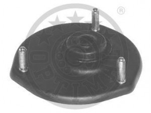 OPTIMAL F8-5618 pakabos statramsčio atraminis guolis 
 Ašies montavimas/vairavimo mechanizmas/ratai -> Montavimas, pakabos statramstis
7569283, 7569283, 7765188
