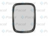 PACOL MAN-MR-031 veidrodėlio stiklas, plataus apžvalgos kampo veidrodėlis 
 Kėbulas -> Langai/veidrodėliai -> Veidrodėlis
81637306223, 81637306236