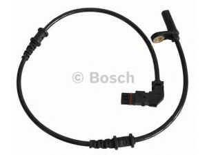 BOSCH 0 986 594 543 jutiklis, rato greitis 
 Elektros įranga -> Jutikliai
203 540 04 17, A 203 540 04 17