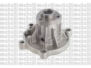 METELLI 24-0855 vandens siurblys 
 Aušinimo sistema -> Vandens siurblys/tarpiklis -> Vandens siurblys
03D 121 005, 03D 121 013B, 03D 121 005