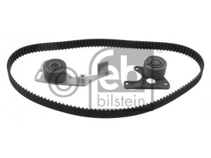 FEBI BILSTEIN 11221 paskirstymo diržo komplektas 
 Techninės priežiūros dalys -> Papildomas remontas
0831.09, 0831.Q8, 831.09, 831.Q8