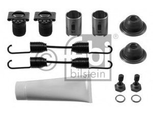FEBI BILSTEIN 07452 remonto komplektas, automatinis reguliavimas
0 4249 1950, 4249 1950, RBSK-0502 B