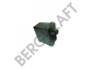 BERGKRAFT BK2945821SP posvyrio siurblys, vairuotojo kabina
1075 296, 1075296, 1095 005, 1095005