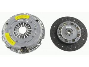 SACHS 3000 951 347 sankabos komplektas 
 Sankaba/dalys -> Sankabos remonto komplektas, visas
55202417, 55195392, 55202417